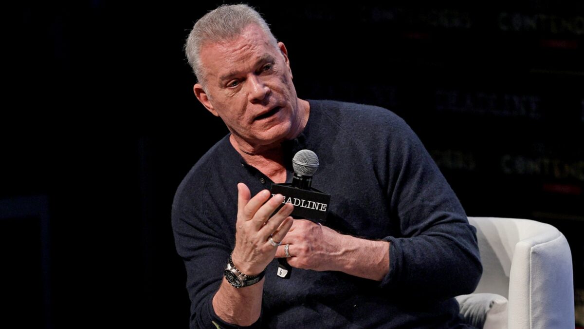 Ray Liotta è morto a 67 anni: famoso per Quei Bravi Ragazzi, lavorò molto anche in tv