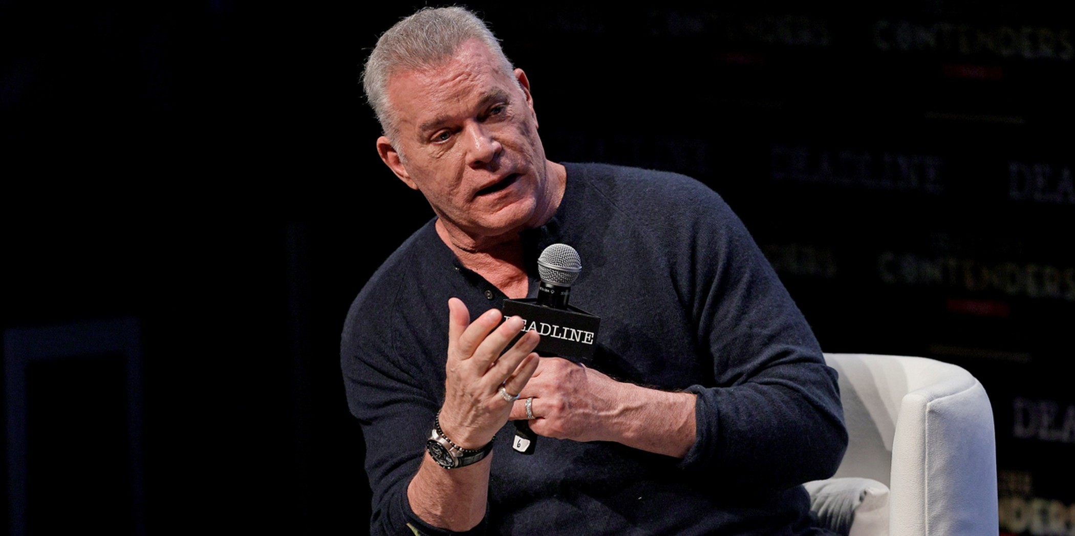 Ray Liotta è morto a 67 anni: famoso per Quei Bravi Ragazzi, lavorò molto anche in tv
