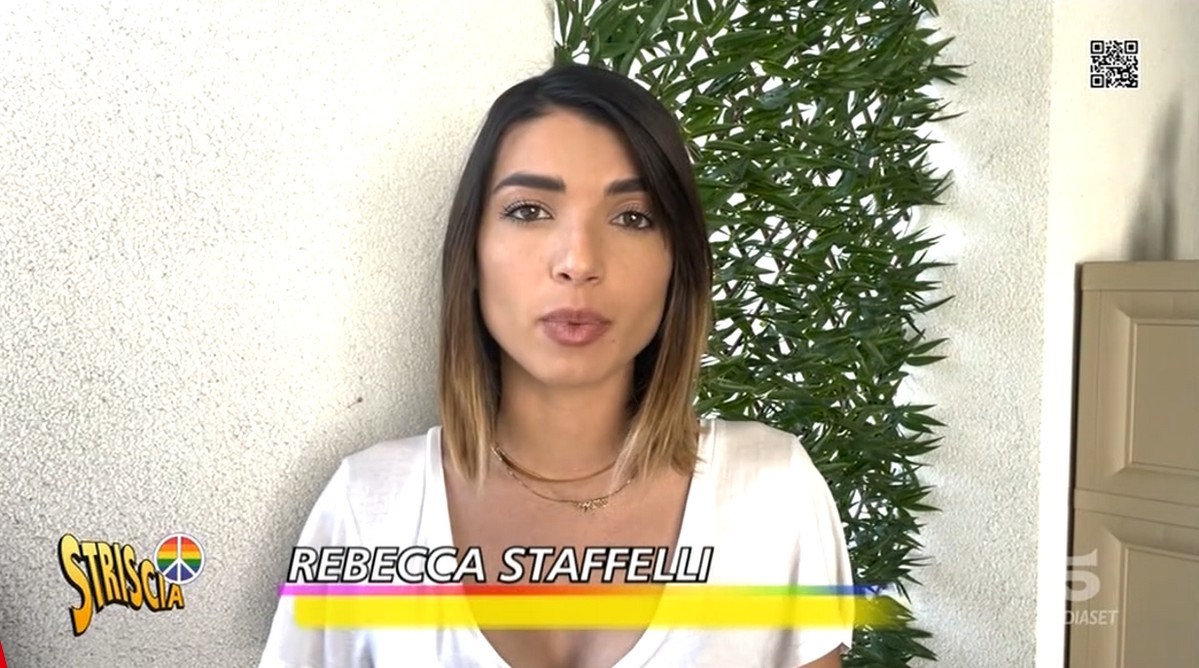 Striscia la notizia e i servizi in difesa della figlia di Valerio Staffelli, tra coraggio e opportunità