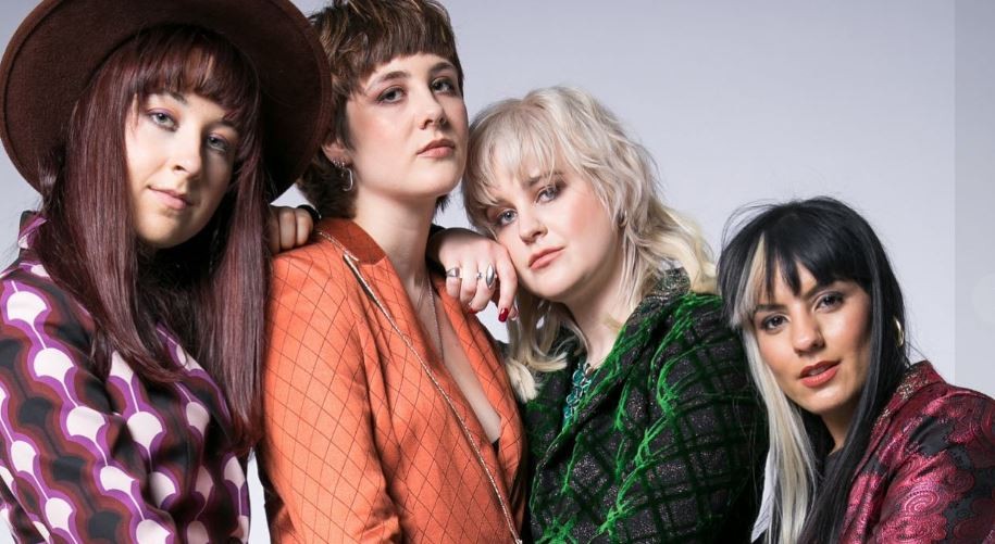 The show, Reddi: la canzone della Danimarca in gara all’Eurovision 2022 (traduzione e video)
