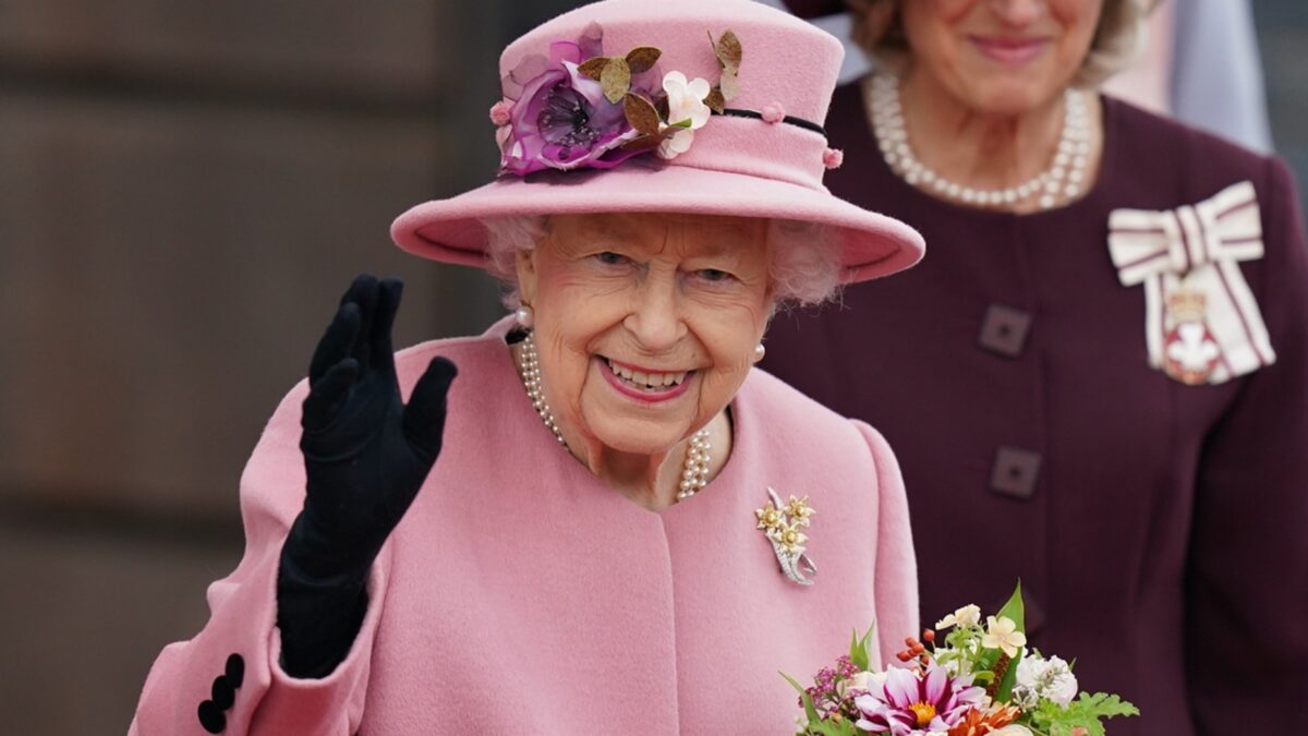 Platinum Party at the Palace: il concerto per i 70 anni sul trono della Regina Elisabetta II