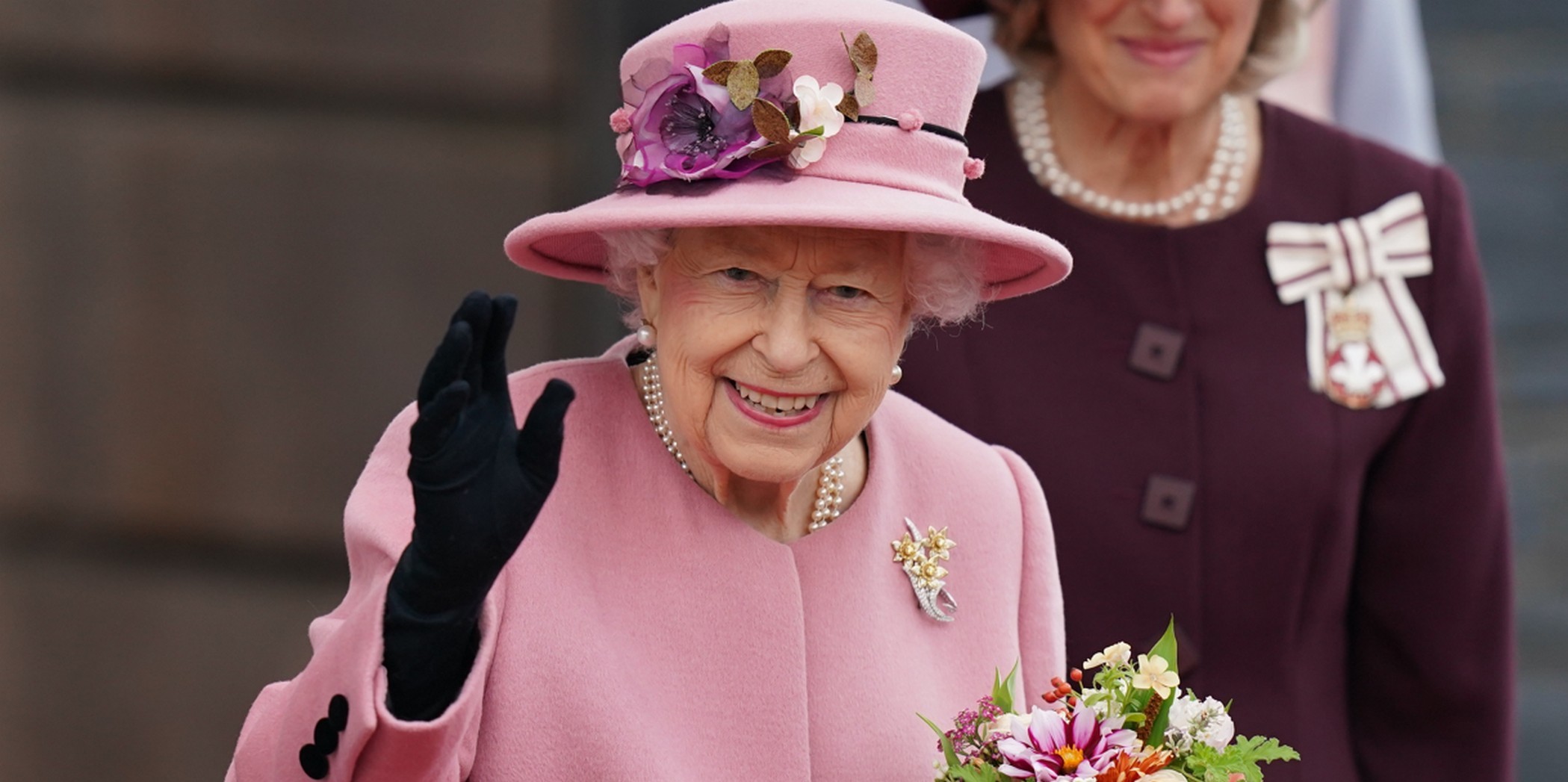 Platinum Party at the Palace: il concerto per i 70 anni sul trono della Regina Elisabetta II