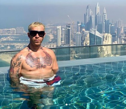Loco, Salmo feat. Guè Pequeno: testo, video, significato della canzone