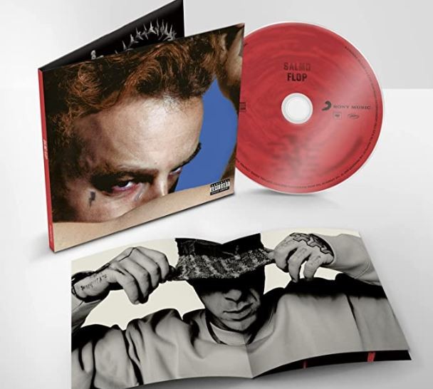 Salmo Flop album