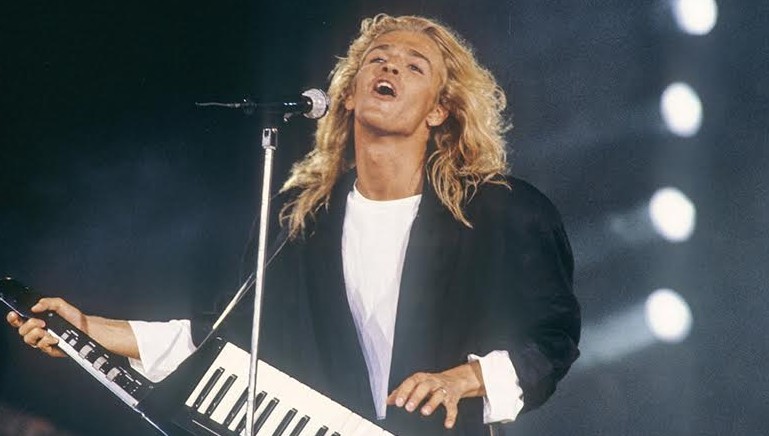 Ibiza Wonderland è il nuovo singolo di Sandy Marton