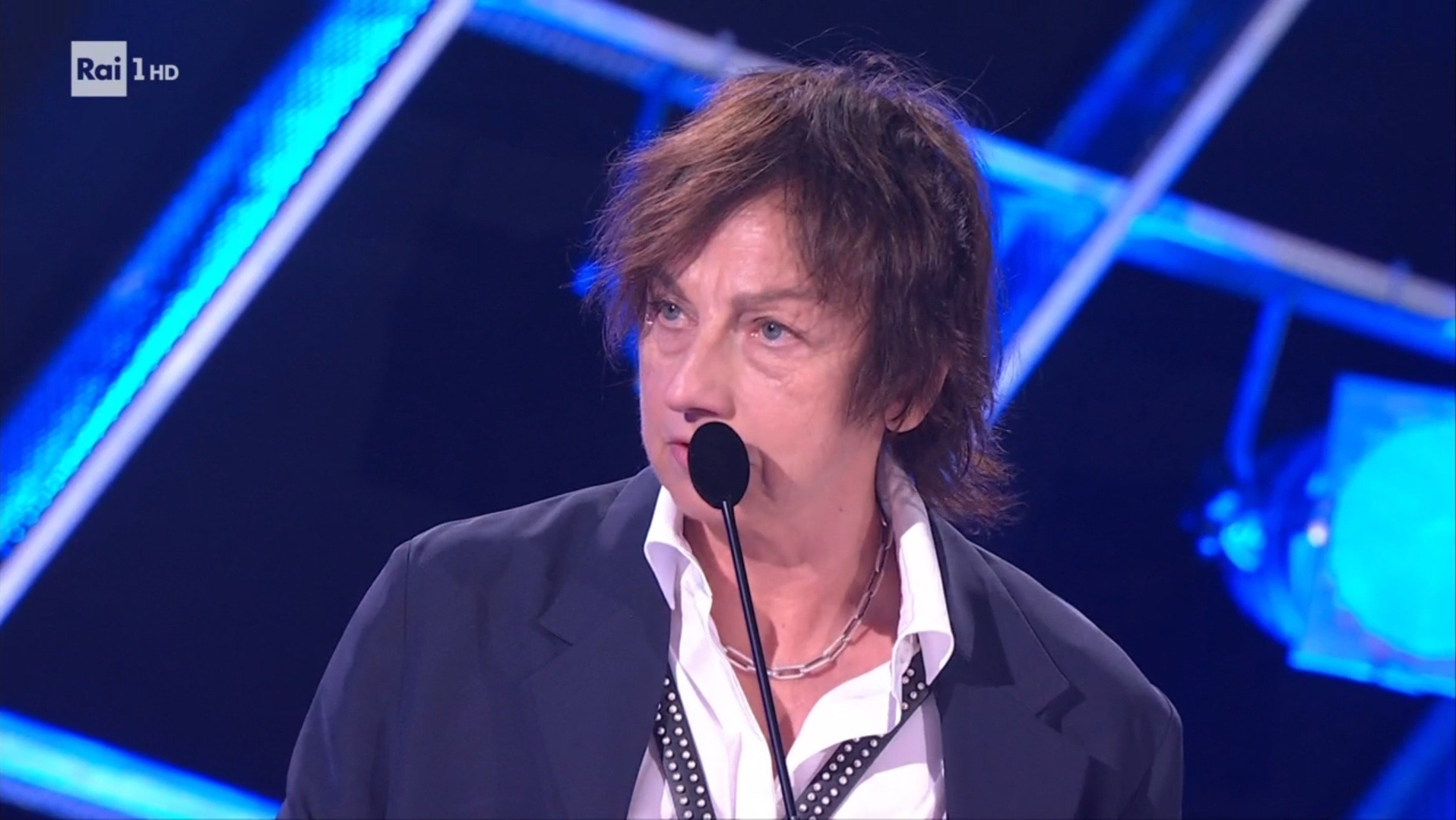 The Band, Gianna Nannini contro Federico Zampaglione: “Non siamo a Tale e Quale”