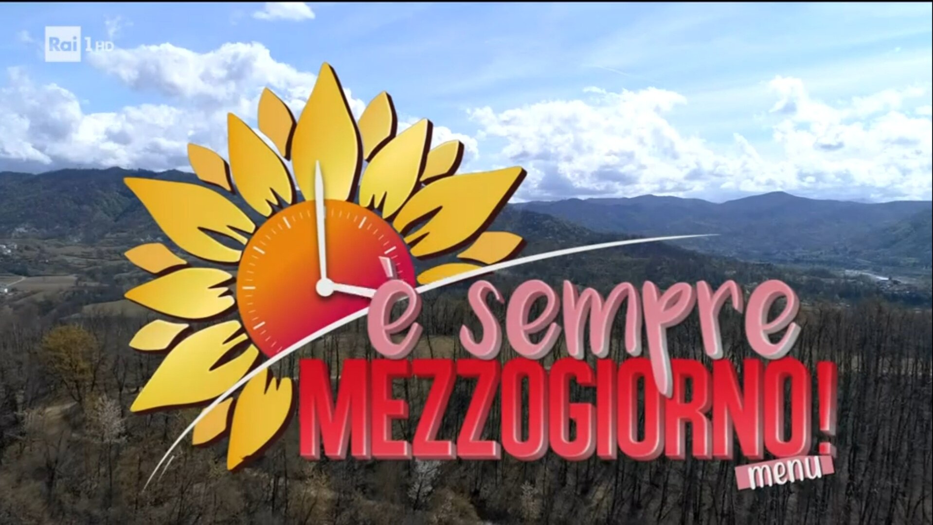 È sempre mezzogiorno, salta la diretta. Antonella Clerici: “Non sono stata tanto bene”