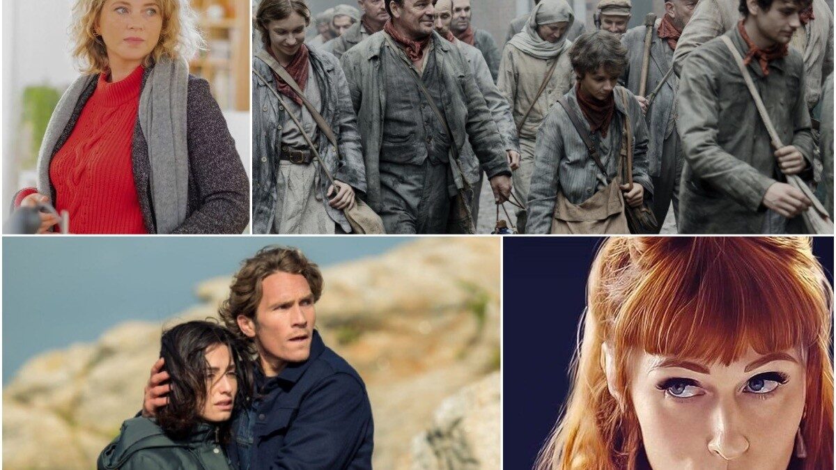 Le serie tv francesi sono sempre più nei nostri palinsesti: i motivi del loro successo