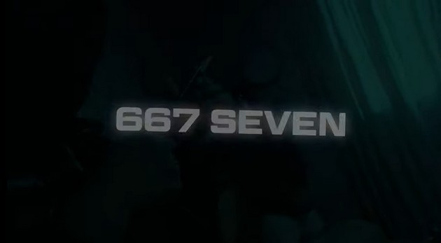 66700, SEVEN 7oo feat. Freeze Corleone, Ashe 22, Keta, Sacky, Nko, Dahirvè: testo, video, significato della canzone