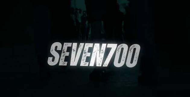 Running, SEVEN 7oo feat. Rondodasosa, Keta, Sacky, Nko: testo, video, significato della canzone