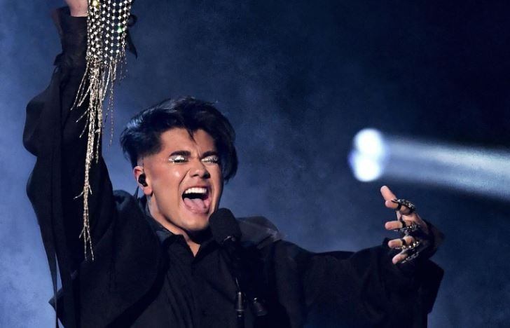 Not the same, Sheldon Riley: la canzone dell’Australia in gara all’Eurovision 2022 (significato e video)