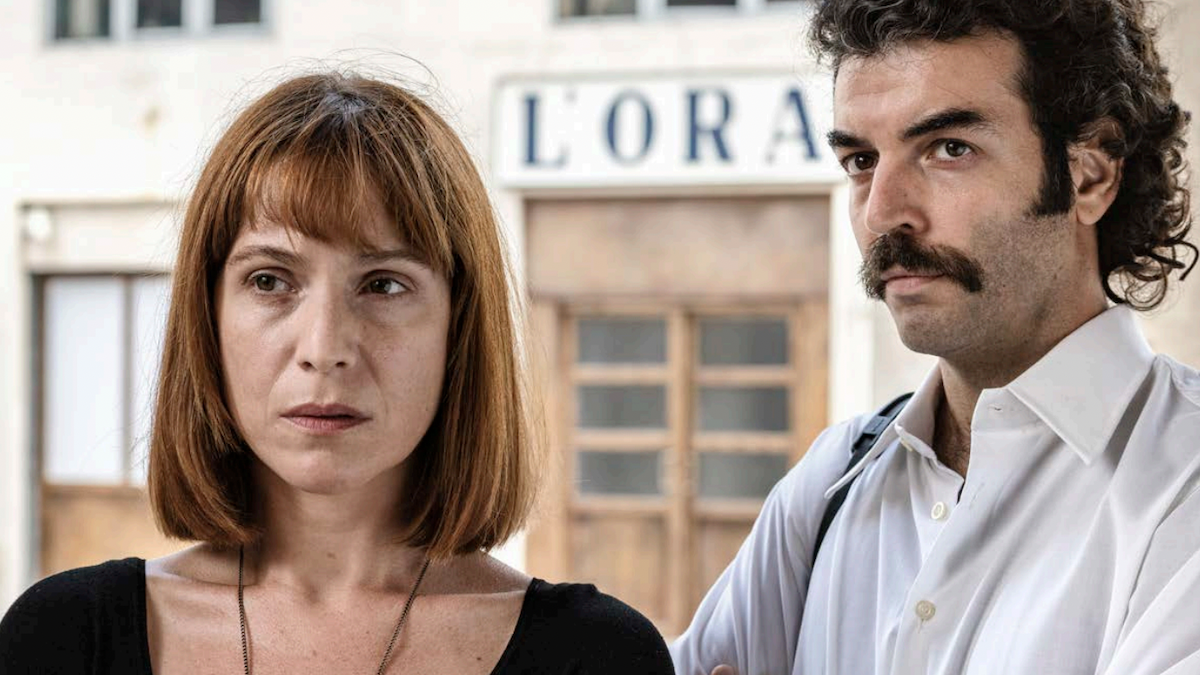 Ascolti tv lunedì 23 maggio 2022: Letizia Battaglia, L’Isola dei Famosi, Report, Falcone
