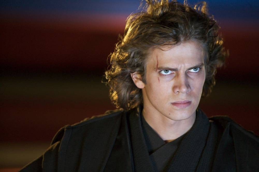 Star Wars Celebration: Hayden Christensen torna a difendere la Trilogia prequel e trailer del nuovo videogioco “Jedi Survivor”