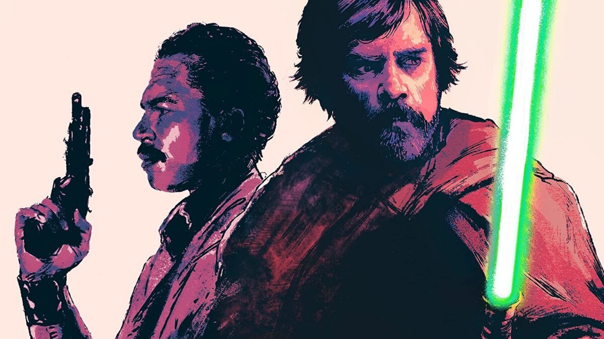 Star Wars: trama, cover ed estratto dal nuovo romanzo “Shadow of Sith” in uscita a giugno