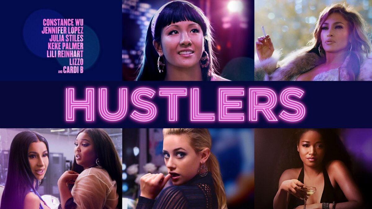 Stasera in tv: “Le ragazze di Wall Street – Business is Business” su Canale 5