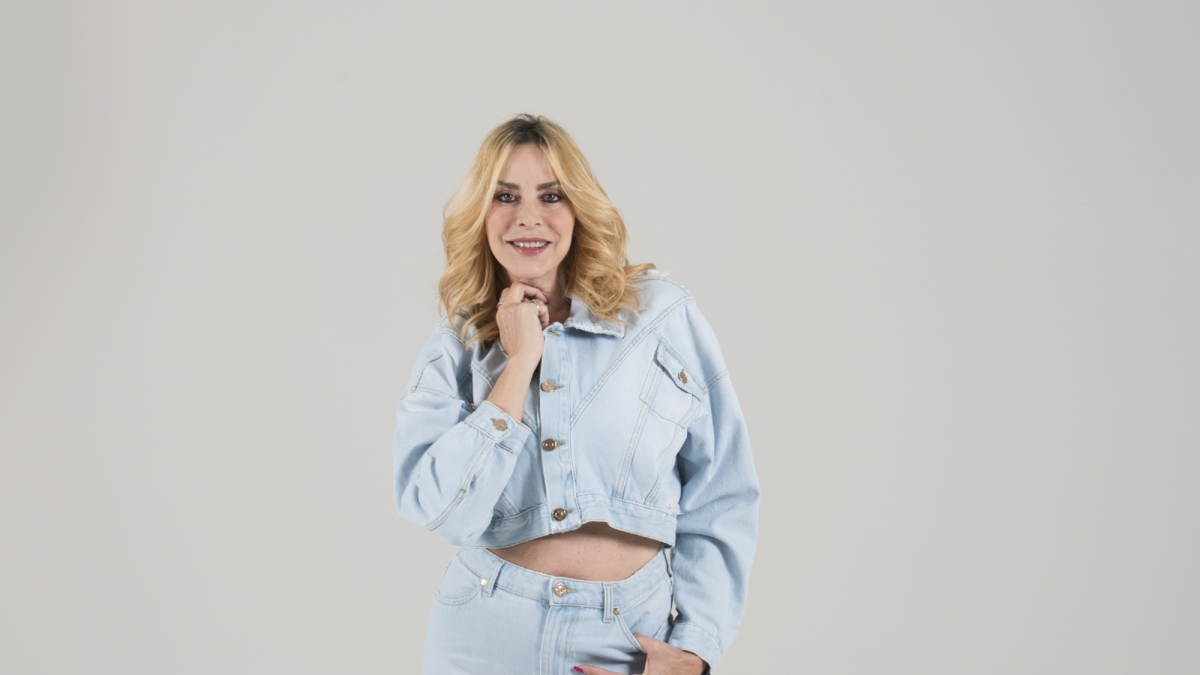 Stefania Orlando a TvBlog: “Con ‘Questa è casa mia’ mi rimetto in gioco come giudice e mi diverto”