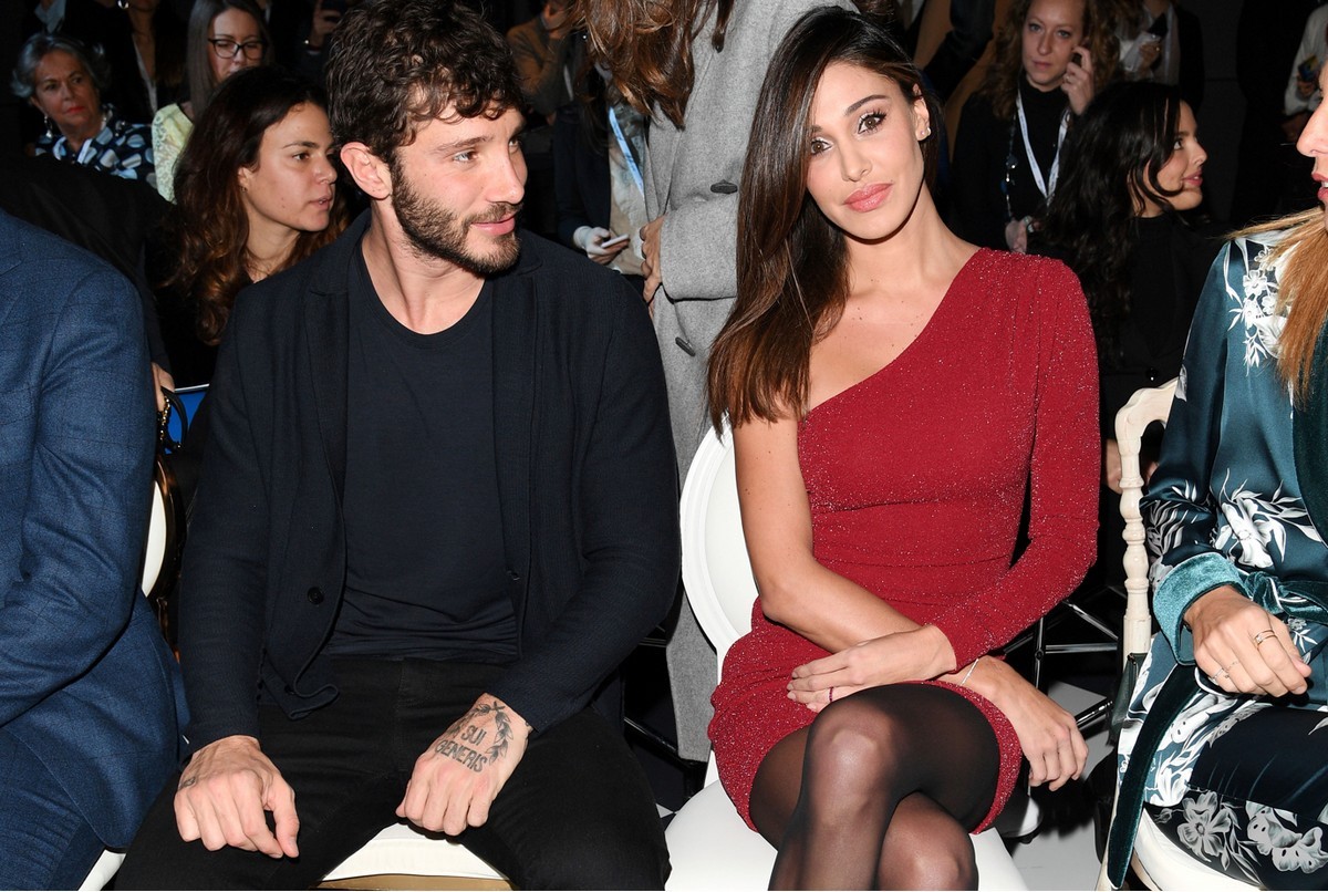 Stefano De Martino ha detto basta al gossip, quindi in tv va dalle sue “ex” (o presunte tali)