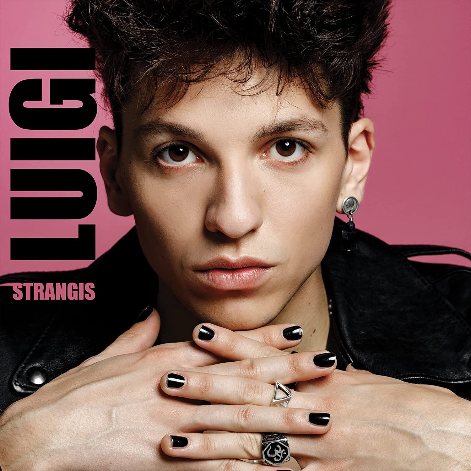 Strangis EP