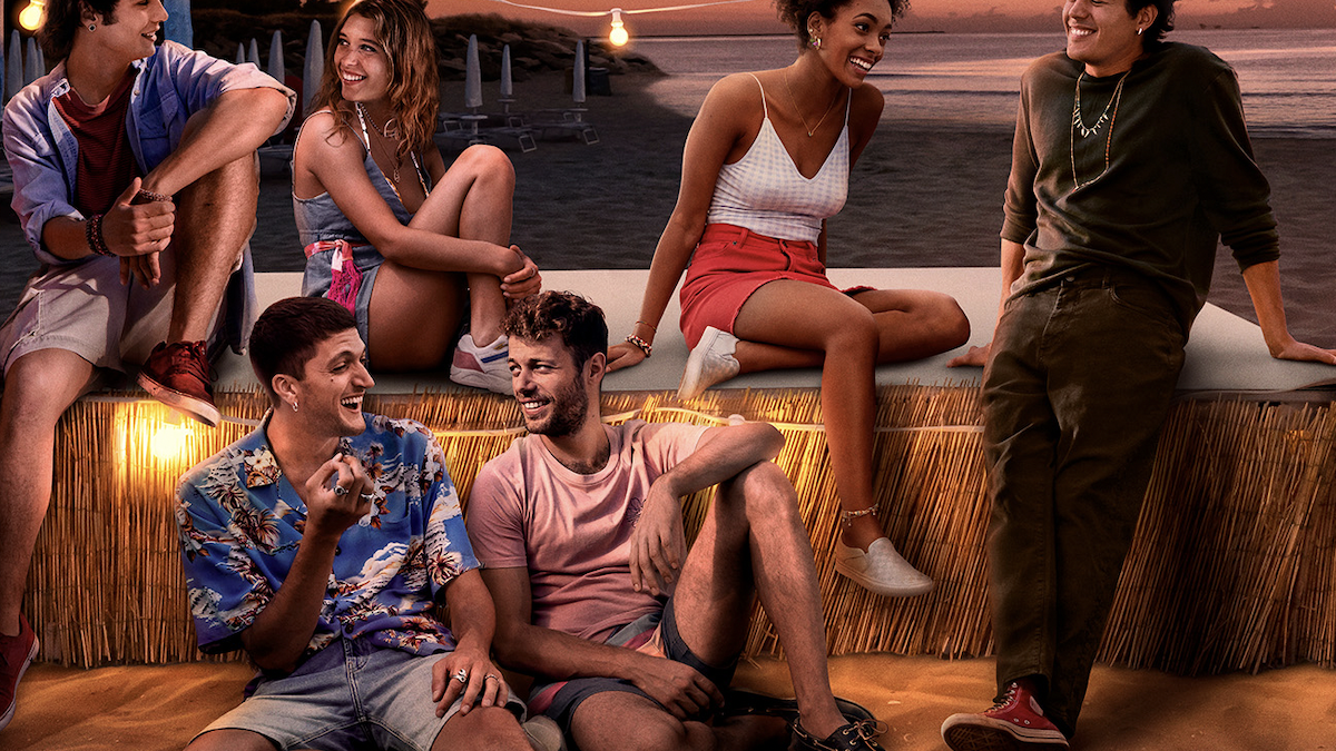 Summertime 3, il Netflix Beach Party si conclude con meno amore (e poche sorprese): la recensione
