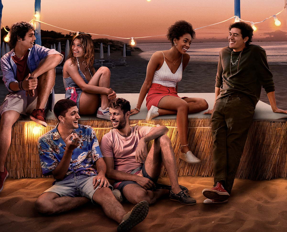Summertime 3, il Netflix Beach Party si conclude con meno amore (e poche sorprese): la recensione