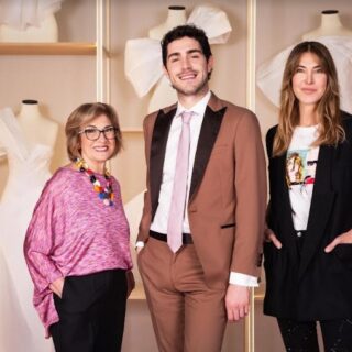Tailor Made - Chi ha la stoffa