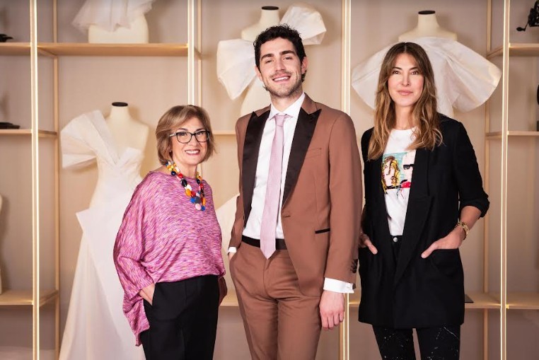Tailor Made – Chi ha la stoffa? conferenza stampa: tutte le dichiarazioni