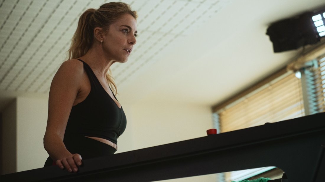 Tapirulàn: foto e poster del film di Claudia Gerini