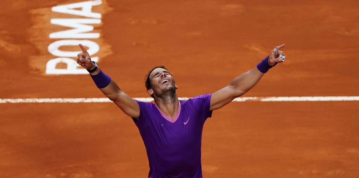 Tennis, Internazionali d’Italia 2022 in diretta: Sky, Mediaset, quando inizia, streaming