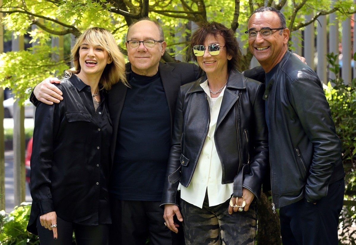 The Band, ecco cosa è successo nella finale e chi ha vinto – SPOILER