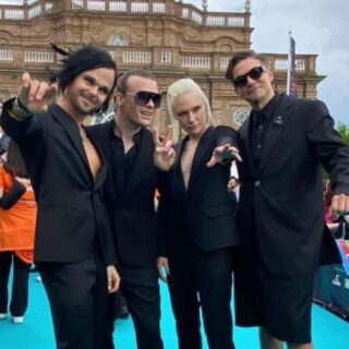 The Rasmus
