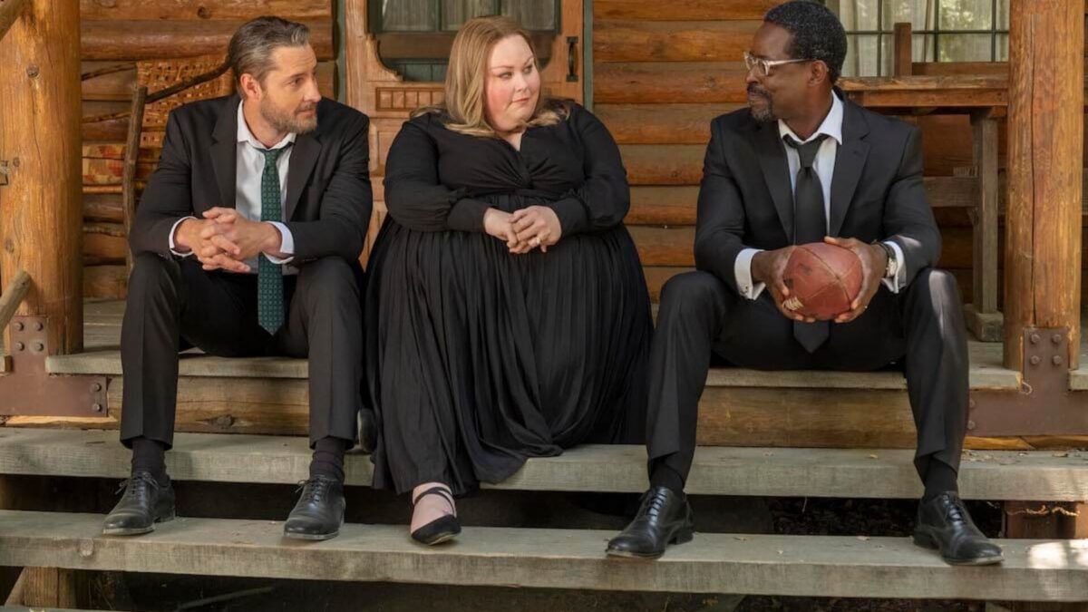 Come finisce This is us? Il finale è una carezza (girata 3 anni fa)
