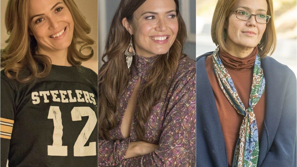 This Is Us e il “motore Rebecca”: ecco perché il penultimo episodio sarà il vero finale di serie