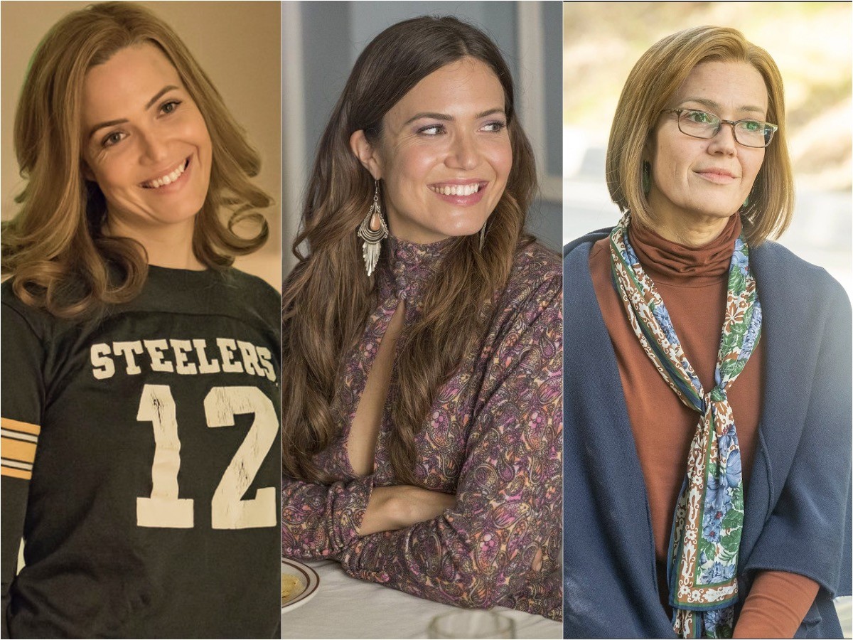 This Is Us e il “motore Rebecca”: ecco perché il penultimo episodio sarà il vero finale di serie