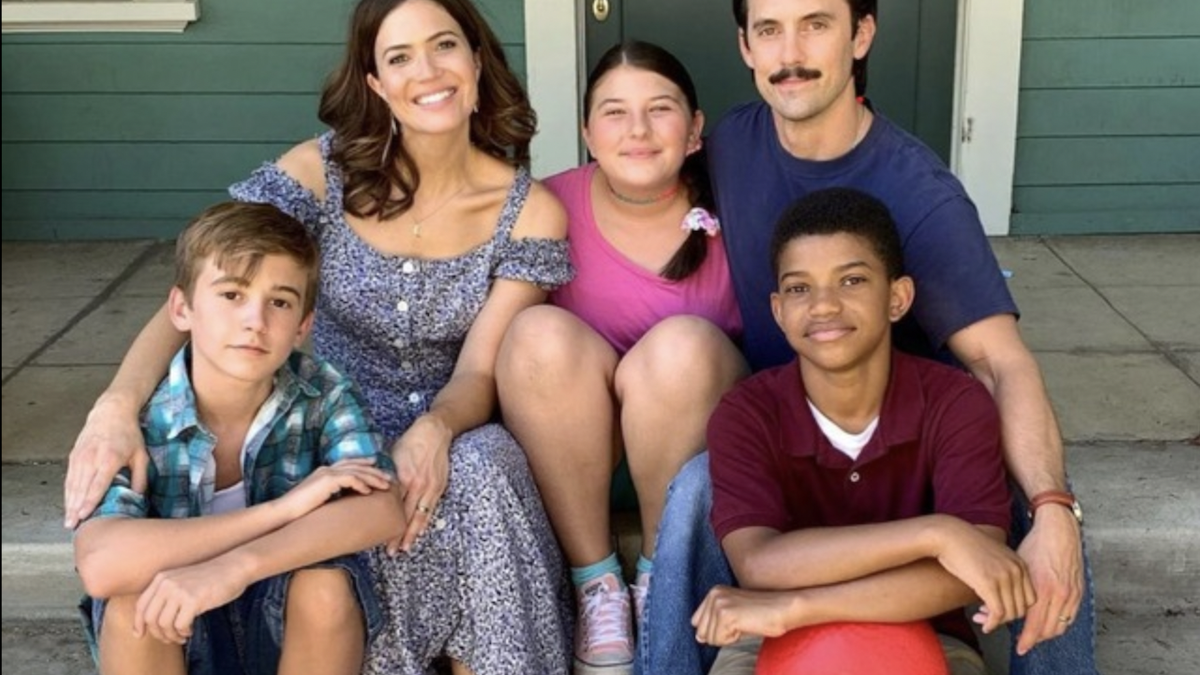 Uno spin-off o un film su This Is Us? Le ipotesi (fattibili) ci sono, ma non bastano