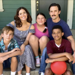 This Is Us spin-off film