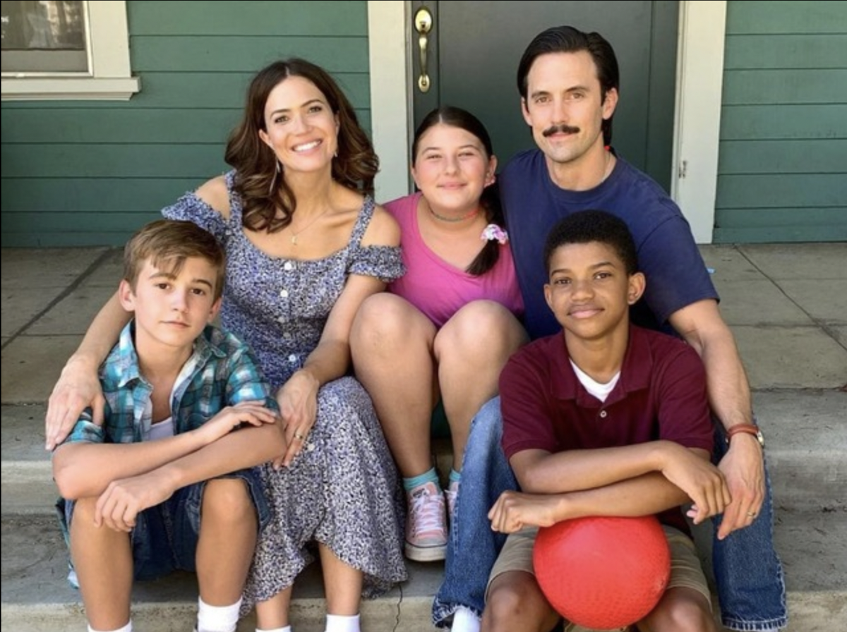 Uno spin-off o un film su This Is Us? Le ipotesi (fattibili) ci sono, ma non bastano