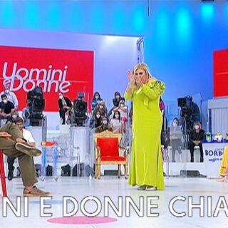 Uomini e Donne