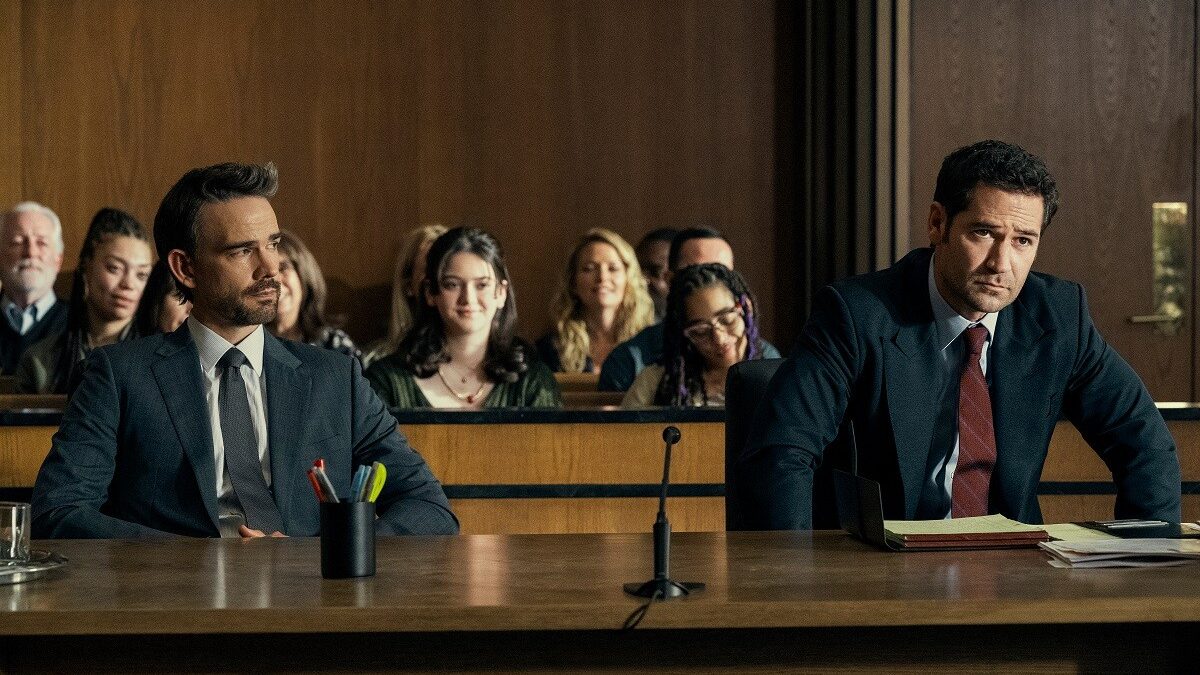 Avvocato di Difesa – The Lincoln Lawyer: trama cast e recensione della serie Netflix