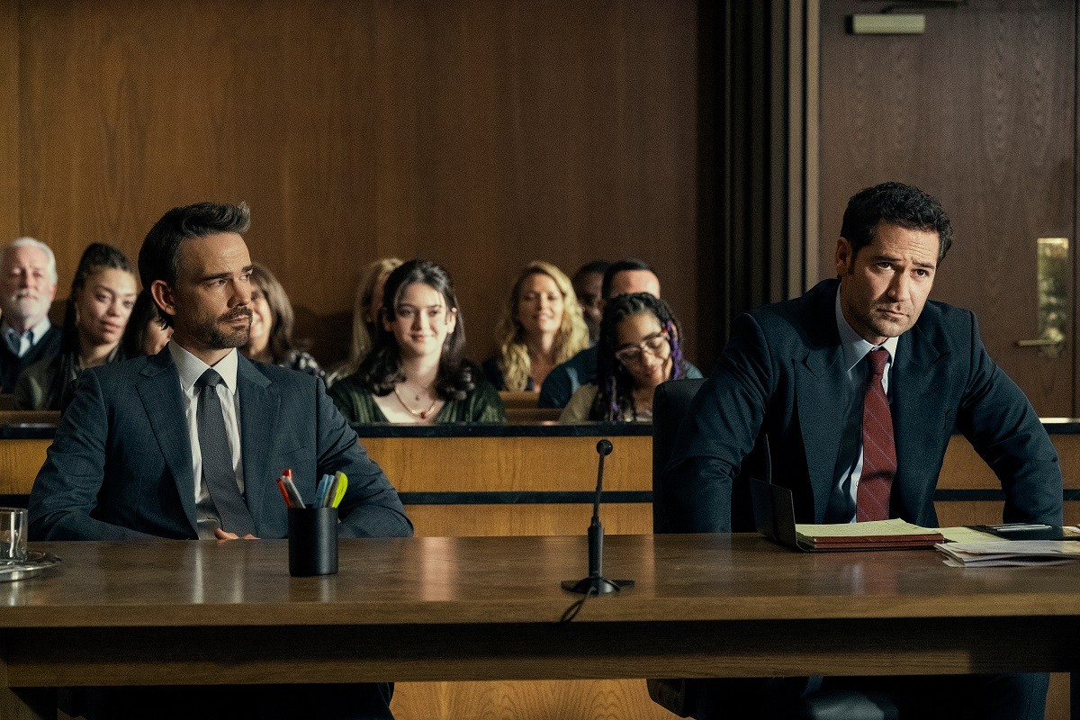 Avvocato di Difesa – The Lincoln Lawyer: trama cast e recensione della serie Netflix