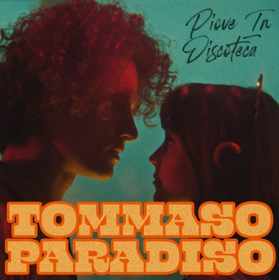 Piove in discoteca, Tommaso Paradiso: testo, video, significato della canzone