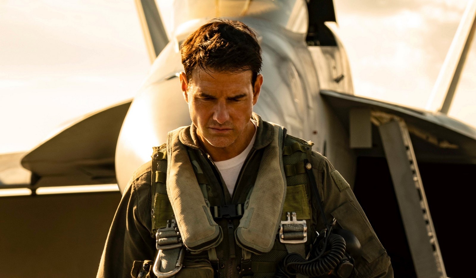 Top Gun Maverick, recensione: il miglior sequel possibile in perfetto equilibrio tra passato e presente