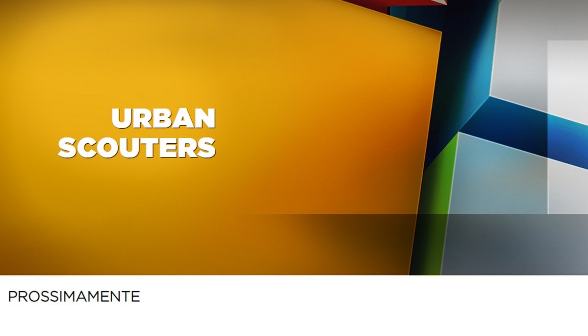 Urban Scouters, nuovo programma su La7d: cosa è, quando va in onda e chi lo conduce