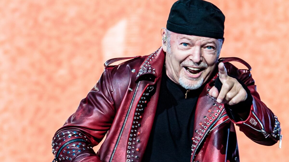 Vasco Rossi, concerto Imola 28 maggio 2022: la scaletta completa delle canzoni
