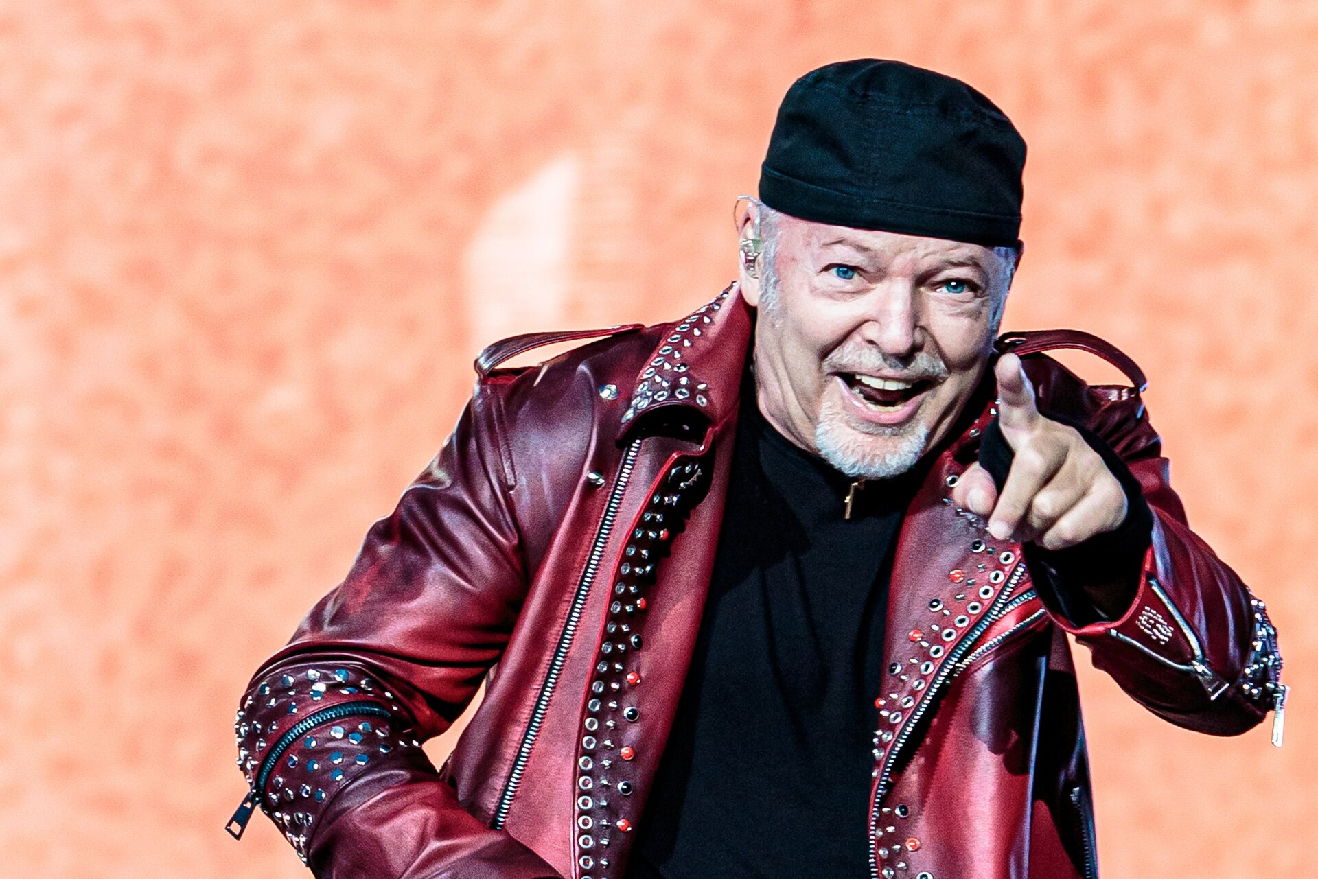 Vasco Rossi, concerto Imola 28 maggio 2022: la scaletta completa delle canzoni