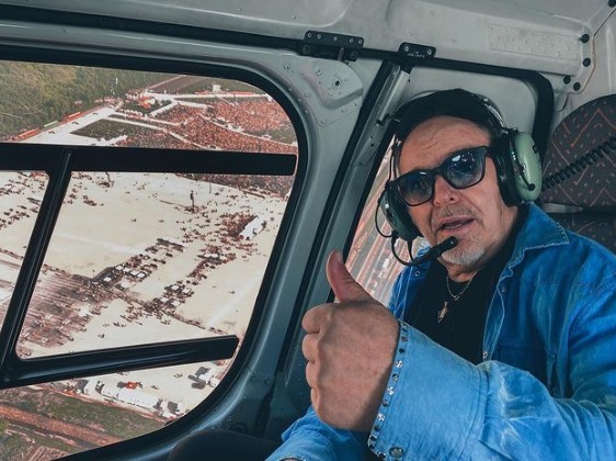 XI Comandamento, Vasco Rossi: testo, video, significato della canzone