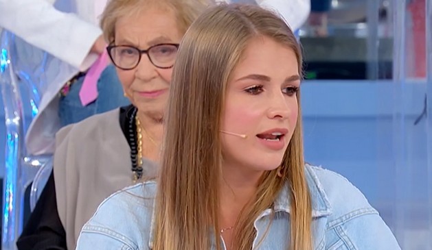 Uomini e Donne anticipazioni: la scelta di Veronica Raimondi