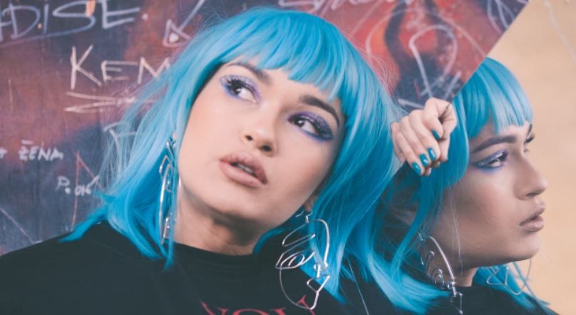 Breathe, Vladana: la canzone del Montenegro in gara all’Eurovision 2022 (significato e video)