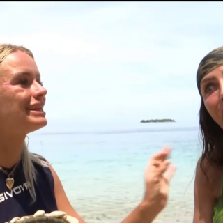 Isola dei Famosi 2022