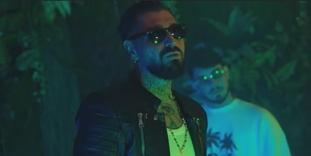 Voglio sulo na sera: Jhosef feat. Anthony e Marco Calone: testo, video, significato della canzone