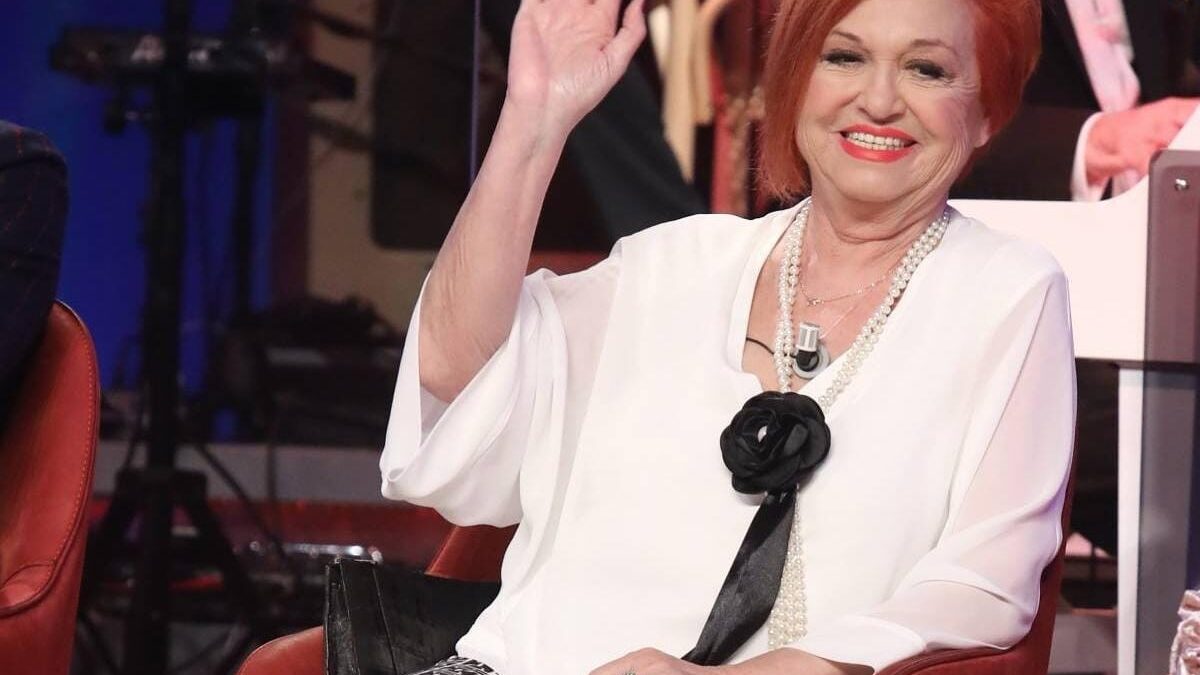 La storia di Wanna Marchi sarà protagonista di una docu-serie di Netflix